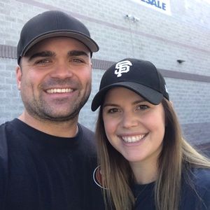 Meet your Posher, Amber